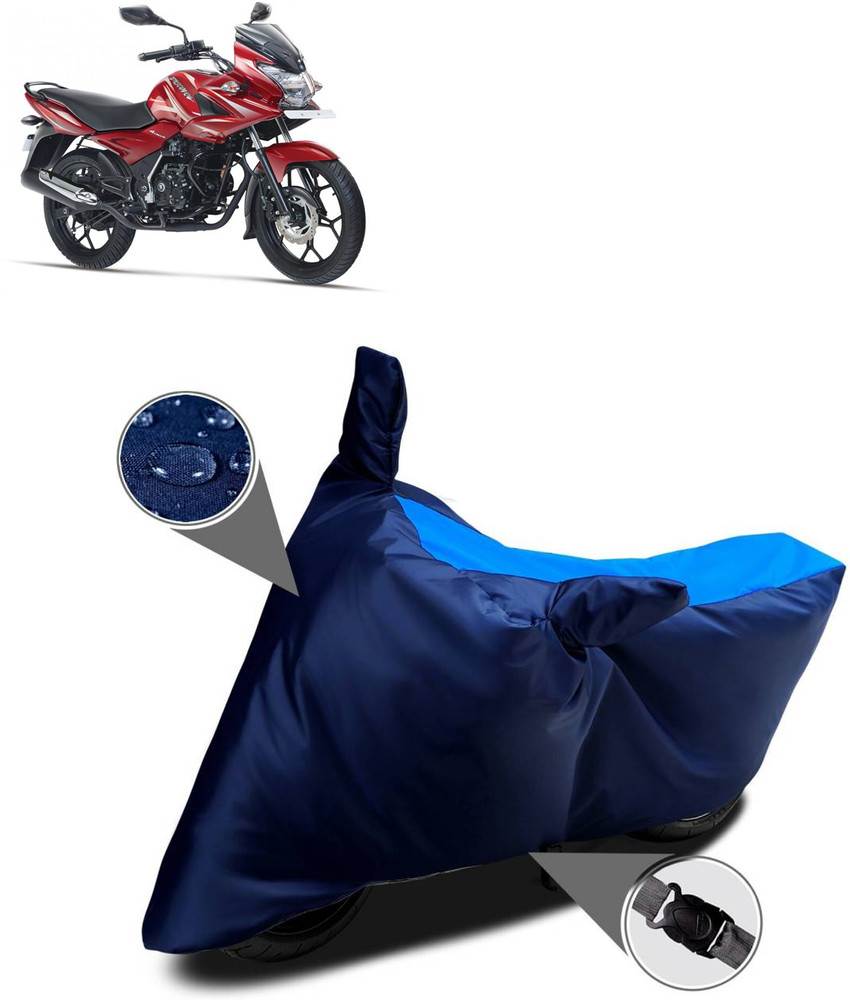 GOSHIV car and bike accessories Waterproof Two Wheeler Cover for Bajaj Price in India Buy GOSHIV car and bike accessories Waterproof Two Wheeler Cover for Bajaj online at Flipkart