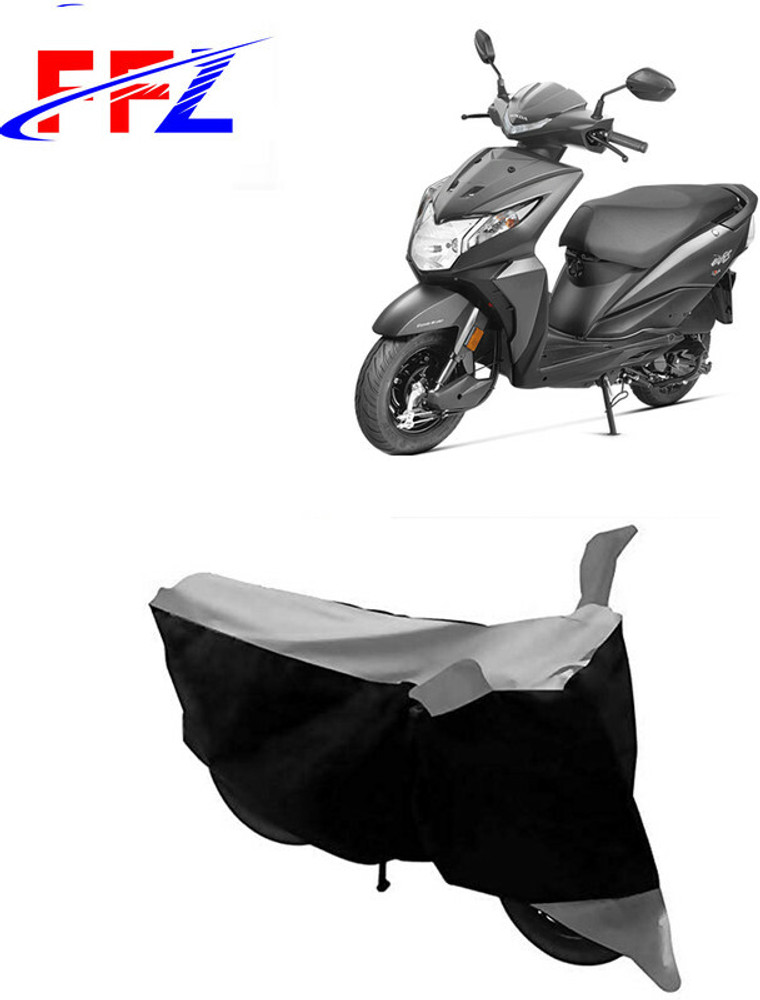 Honda dio accessories flipkart best sale