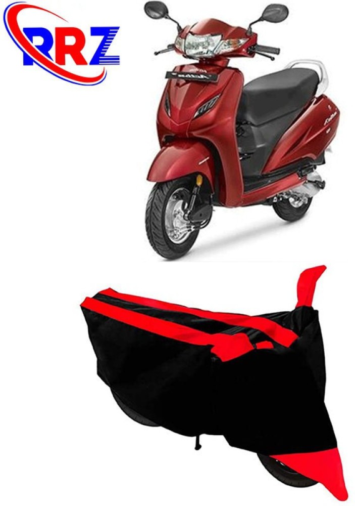 AutoGalaxy Waterproof Two Wheeler Cover for Honda Price in India Buy AutoGalaxy Waterproof Two Wheeler Cover for Honda online at Flipkart