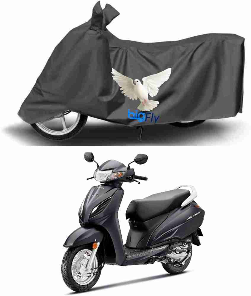 Activa 6g body cover best sale