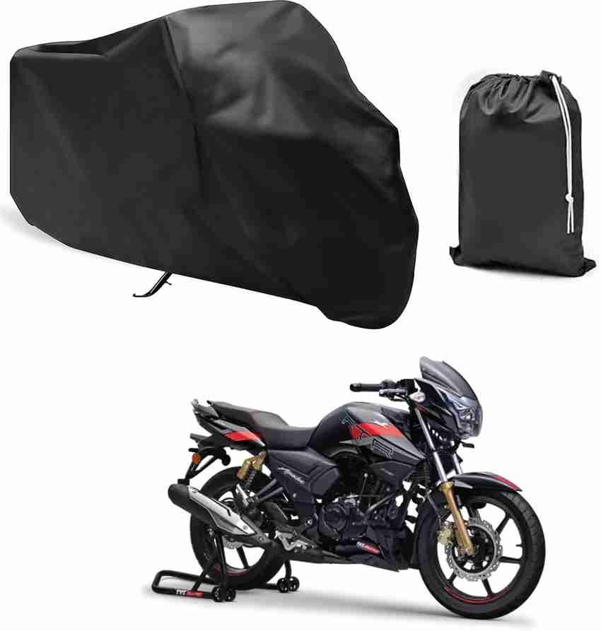 Apache online bike accessories