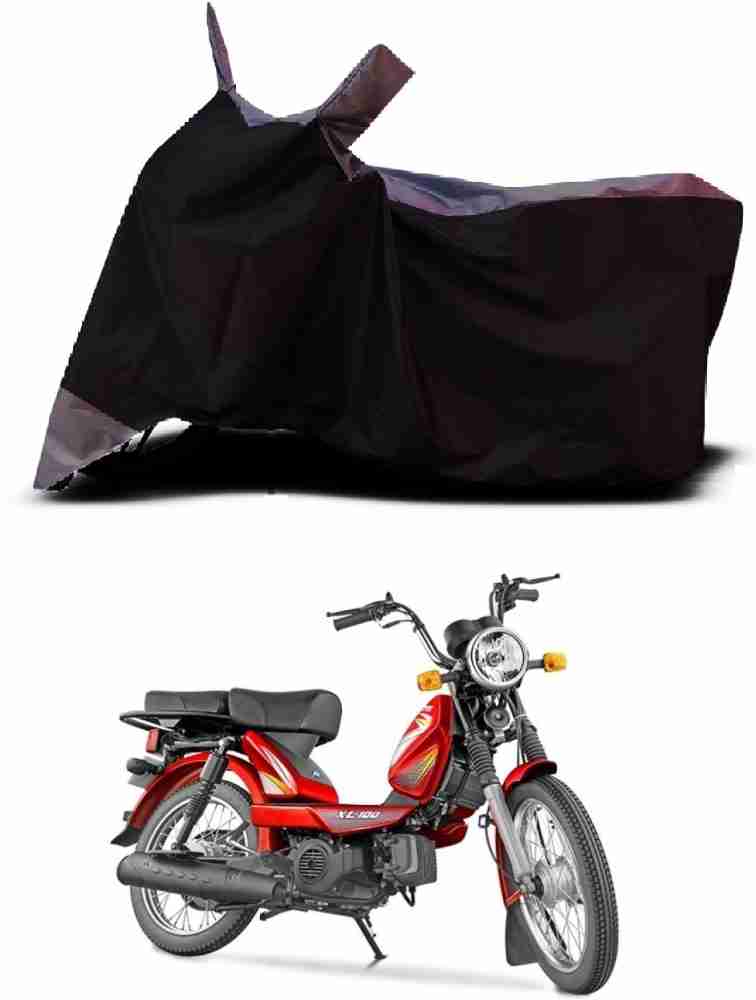 Heavy duty best sale bike cover