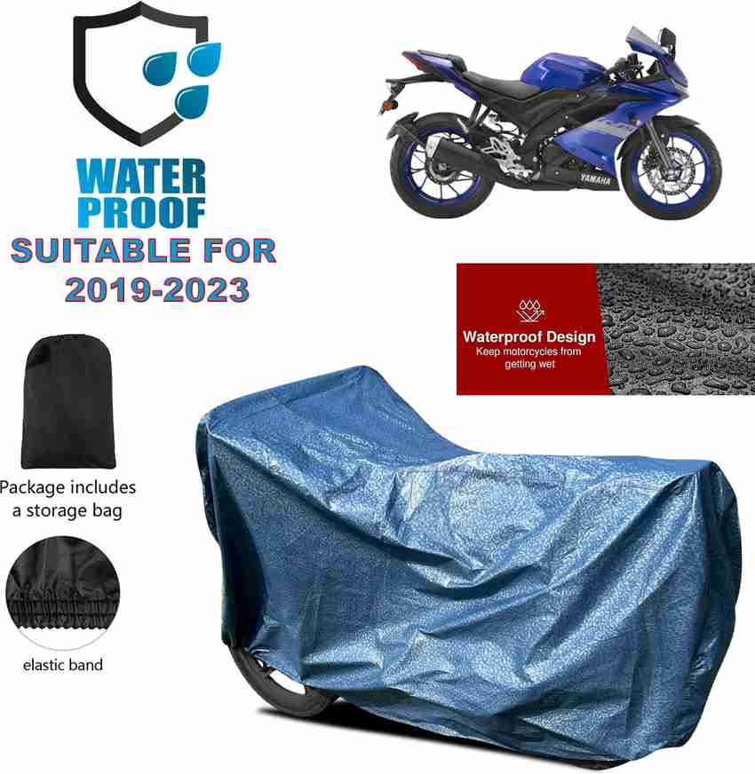 R15 v3 accessories best sale flipkart