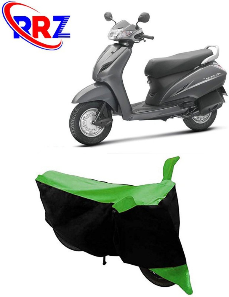 Honda activa best sale cover online