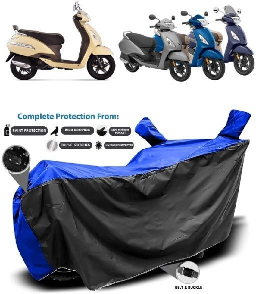 Tvs jupiter cover flipkart online