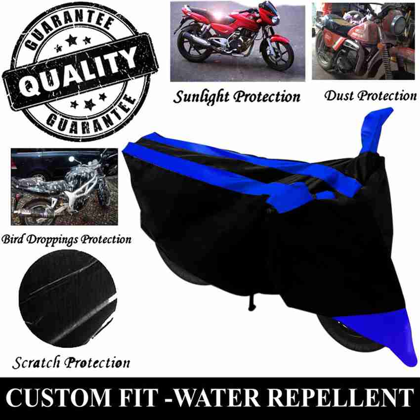AutoTiger Two Wheeler Cover for Suzuki Price in India Buy AutoTiger Two Wheeler Cover for Suzuki online at Flipkart