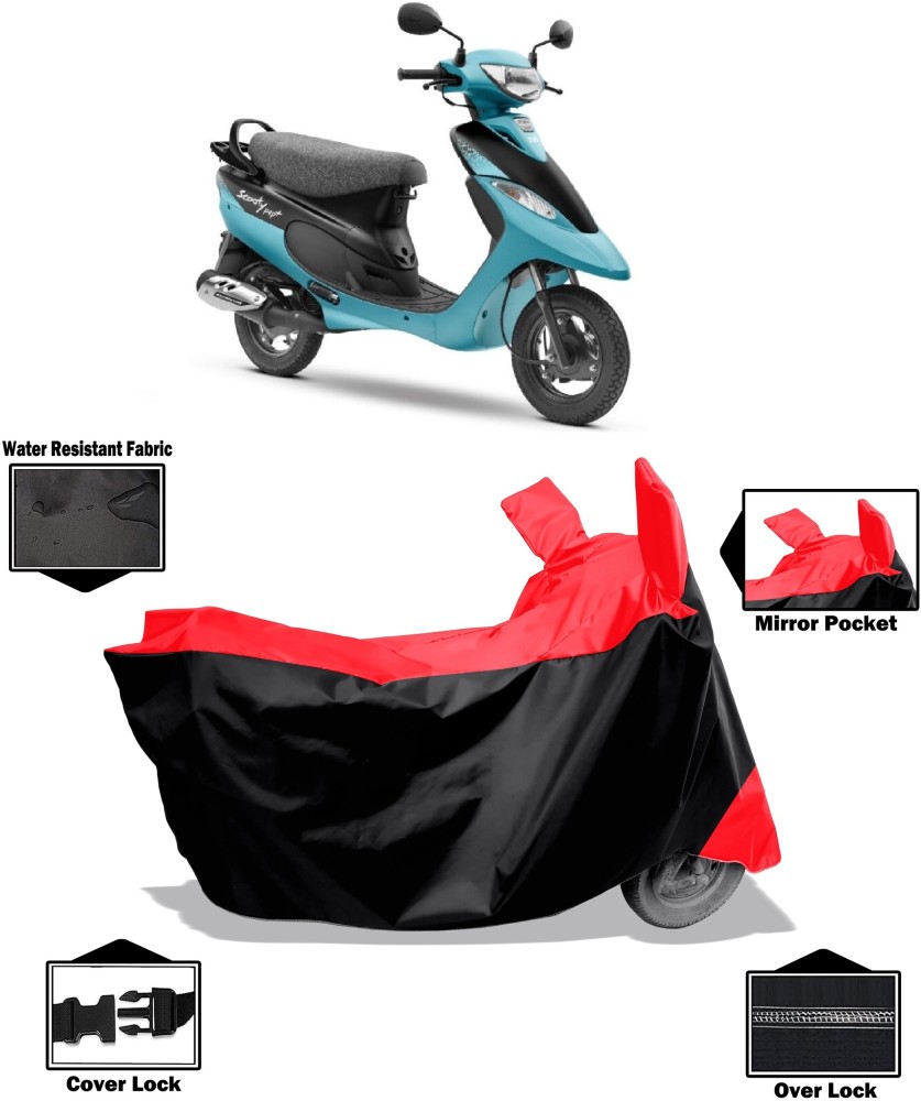 Flipkart hot sale scooty cover