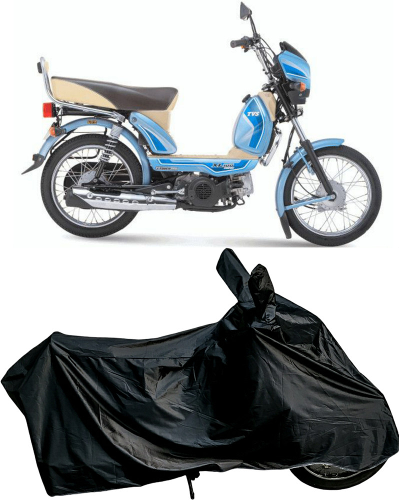 Autofly Waterproof Two Wheeler Cover for TVS Price in India Buy Autofly Waterproof Two Wheeler Cover for TVS online at Flipkart