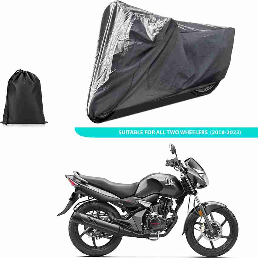 Honda unicorn 150 2025 accessories