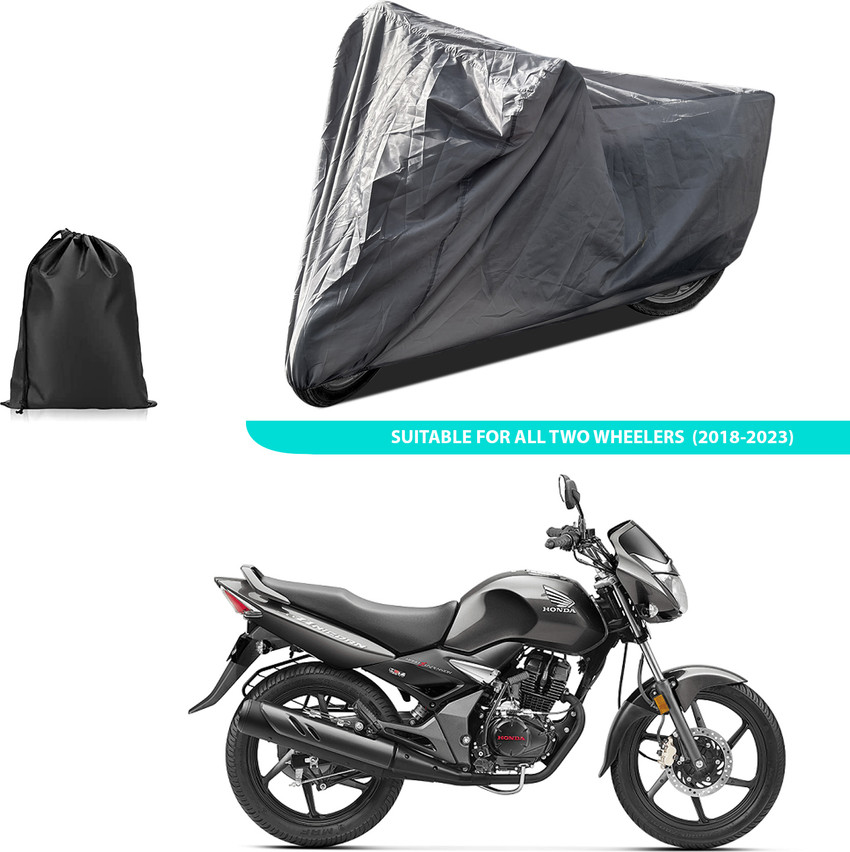 Cb unicorn best sale 150 accessories