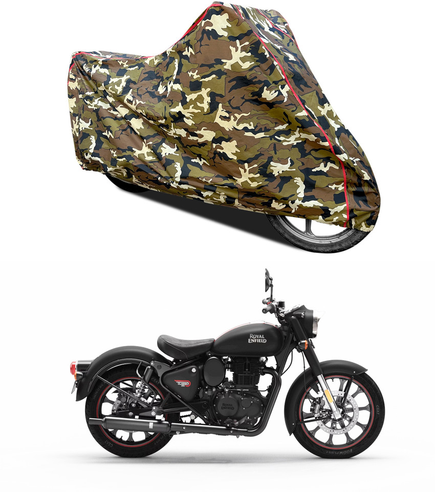 Royal enfield classic 350 accessories flipkart hotsell