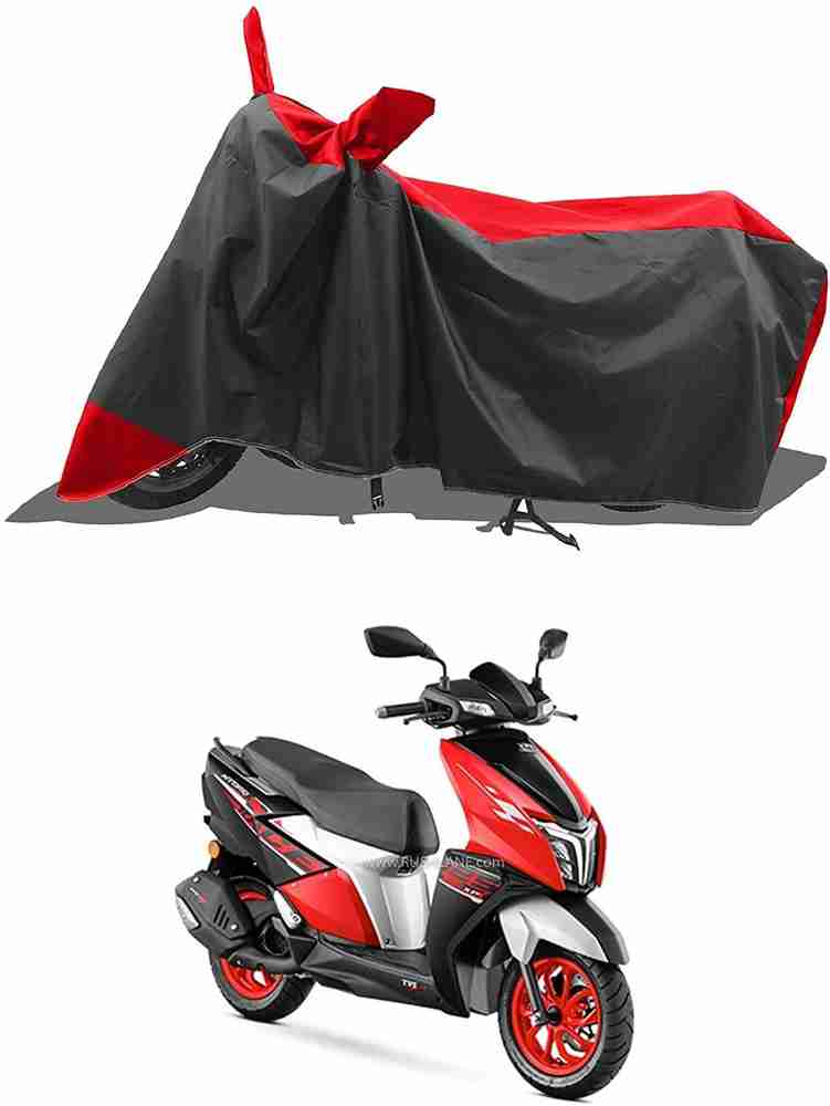 Tvs ntorq rain best sale cover
