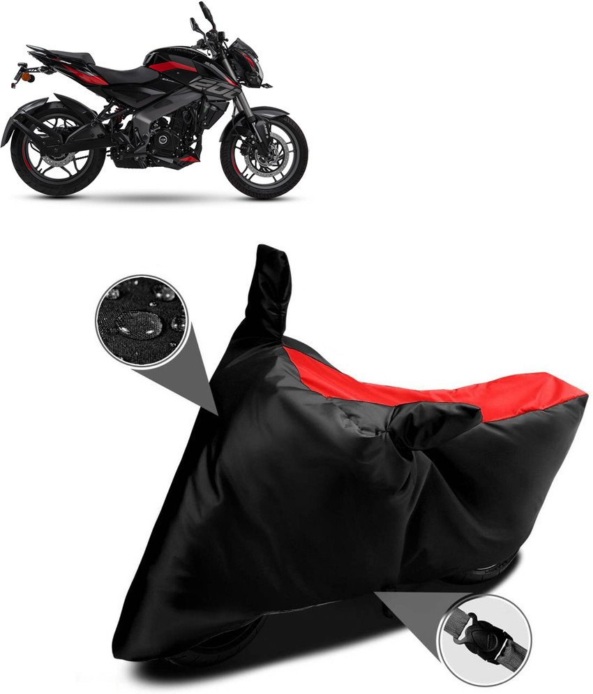 Pulsar sales bike accessories