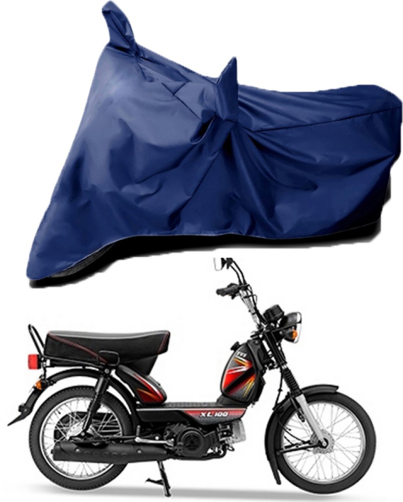 EGAL Waterproof Two Wheeler Cover for TVS Price in India Buy