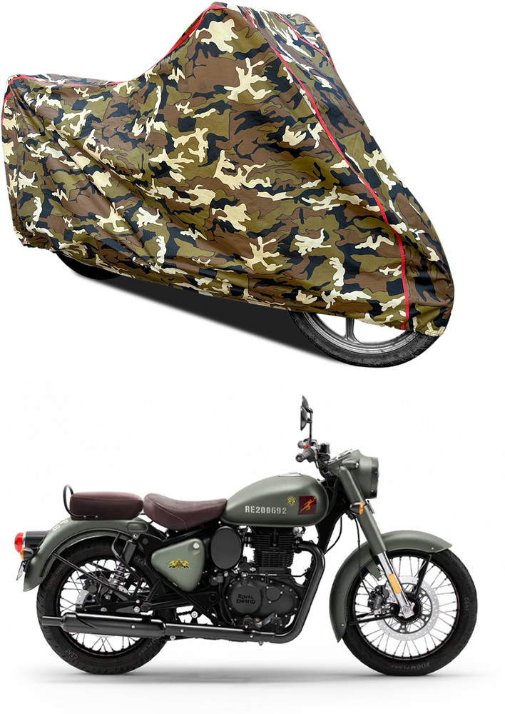 royal enfield classic 350 cover flipkart