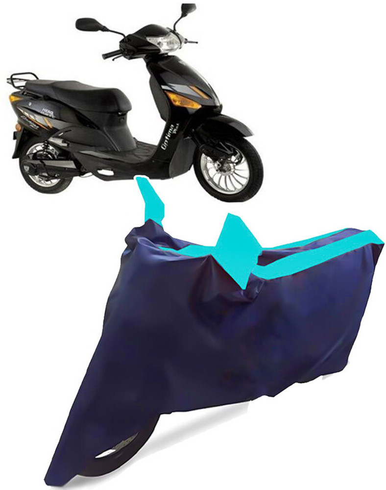 AUTO PEARL Two Wheeler Cover for Hero Electric Price in India