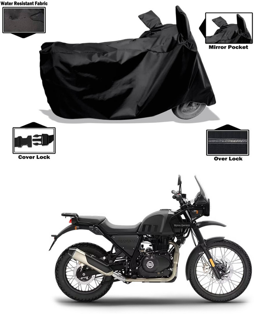 GOSHIV car and bike accessories Waterproof Two Wheeler Cover for Royal Enfield Price in India Buy GOSHIV car and bike accessories Waterproof Two Wheeler Cover for Royal Enfield online at Flipkart