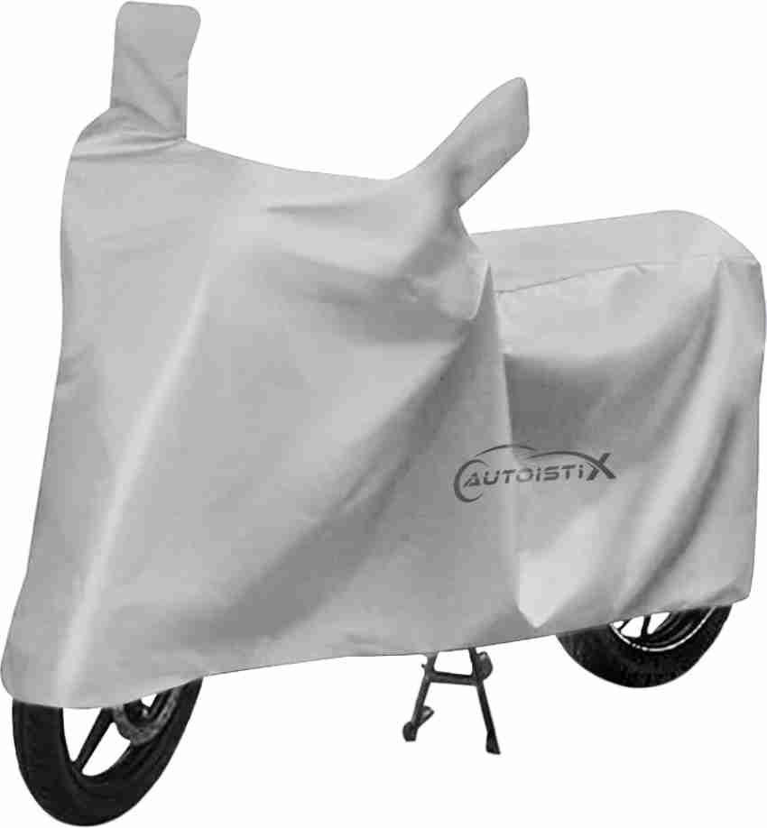AUTOiSTiX Two Wheeler Cover for Yamaha Price in India - Buy