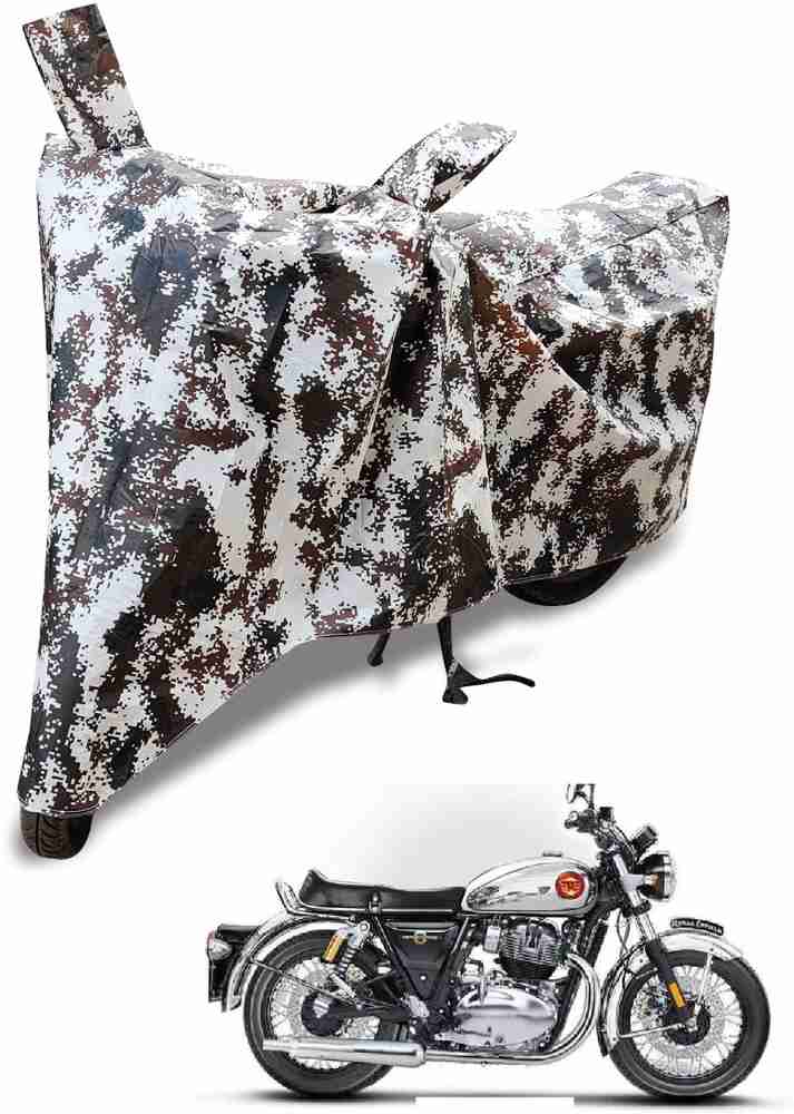 Royal enfield bike cover flipkart best sale