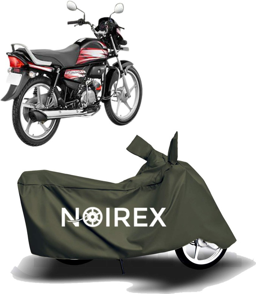 Hf deluxe bike cover price sales