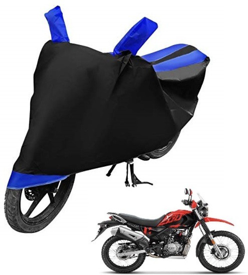 hero xpulse 200 bike cover