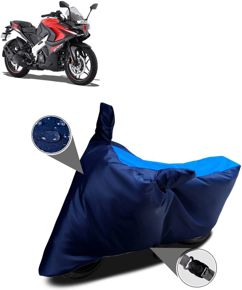 Bajaj accessories online store