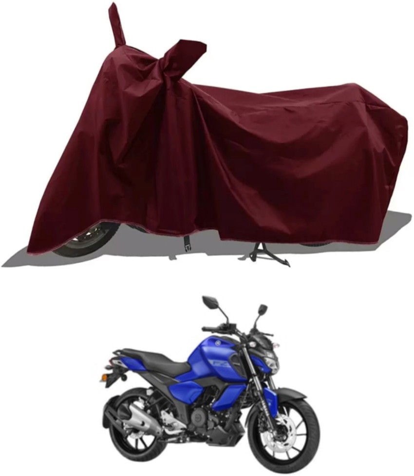 Fz bike cover outlet flipkart