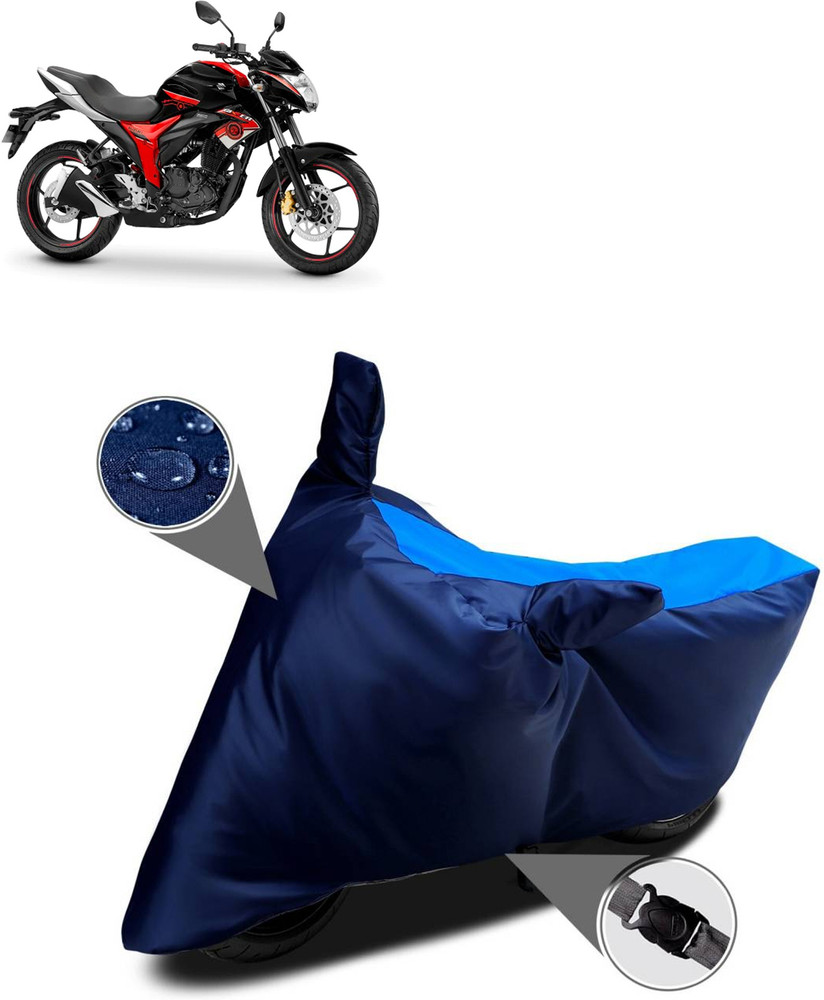 Suzuki gixxer accessories top online