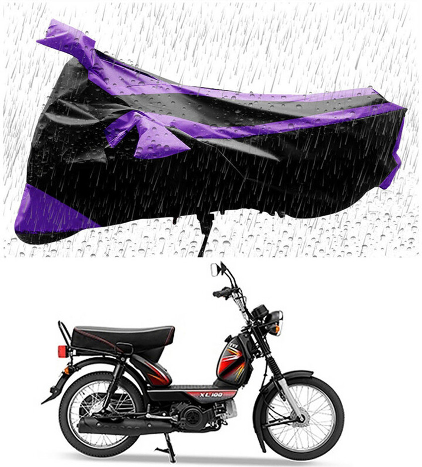 Tvs xl cover hot sale