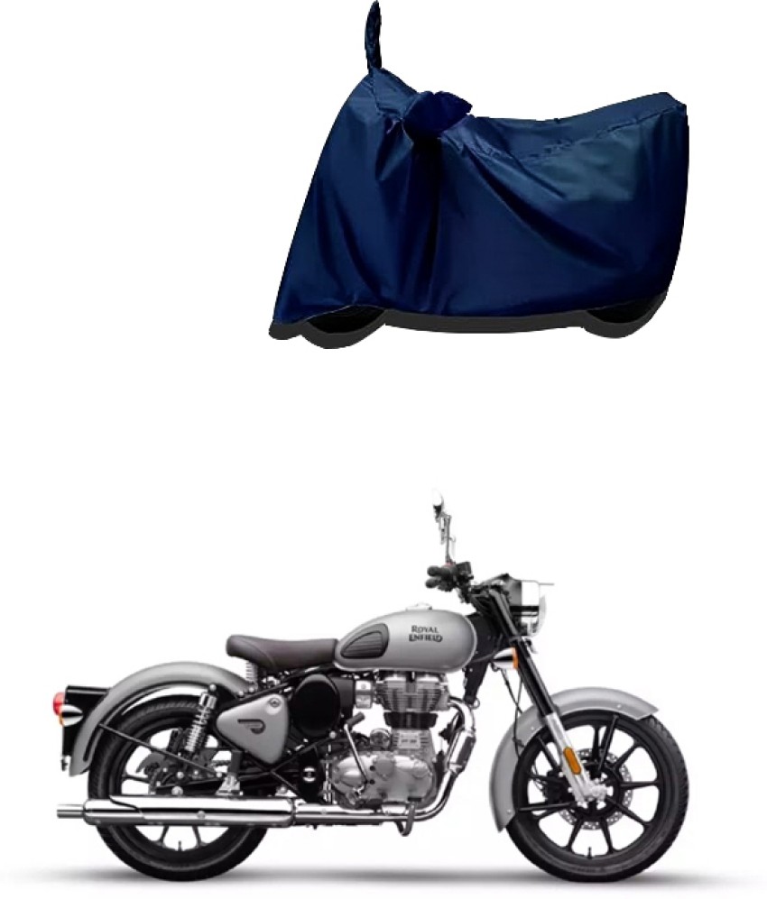 EGAL Two Wheeler Cover for Royal Enfield Price in India Buy EGAL