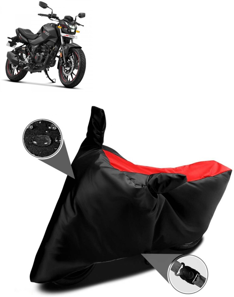 hero xtreme 160r all accessories