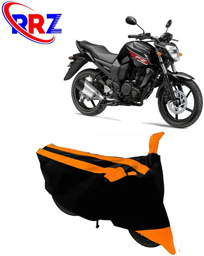 RRZ Waterproof Two Wheeler Cover for Yamaha Price in India Buy