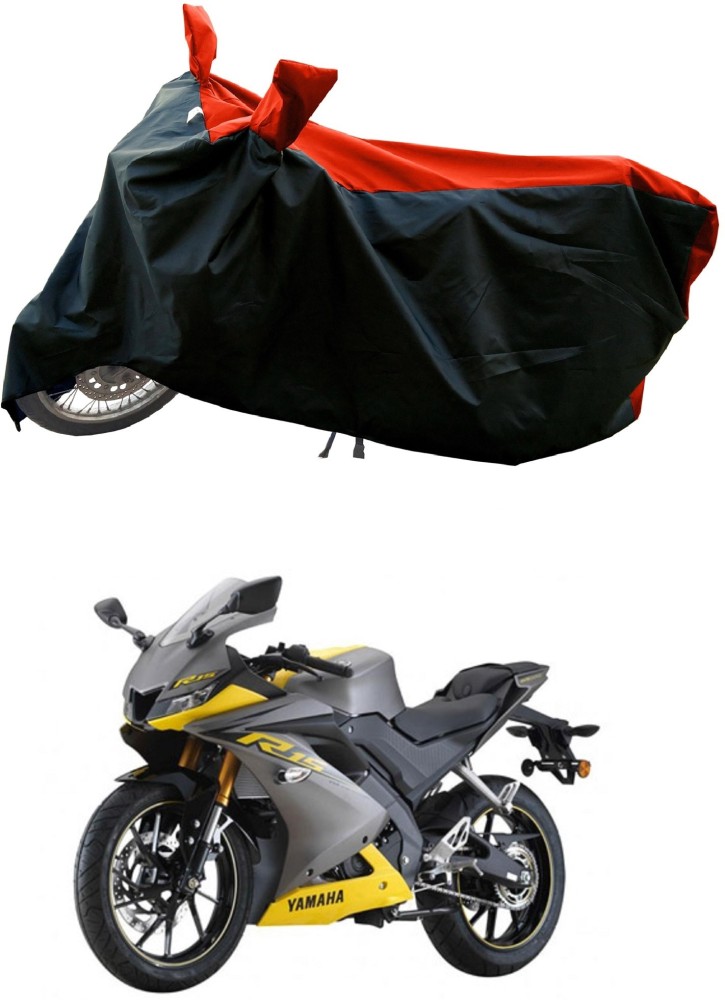 Yamaha r15 deals v3 body cover