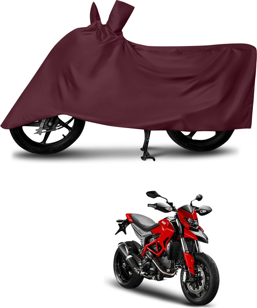 Ducati two wheeler discount