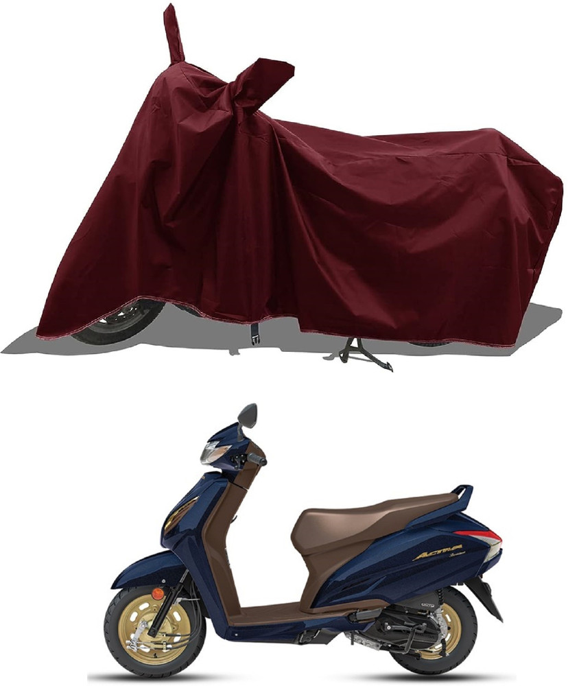 Honda activa best sale cover flipkart