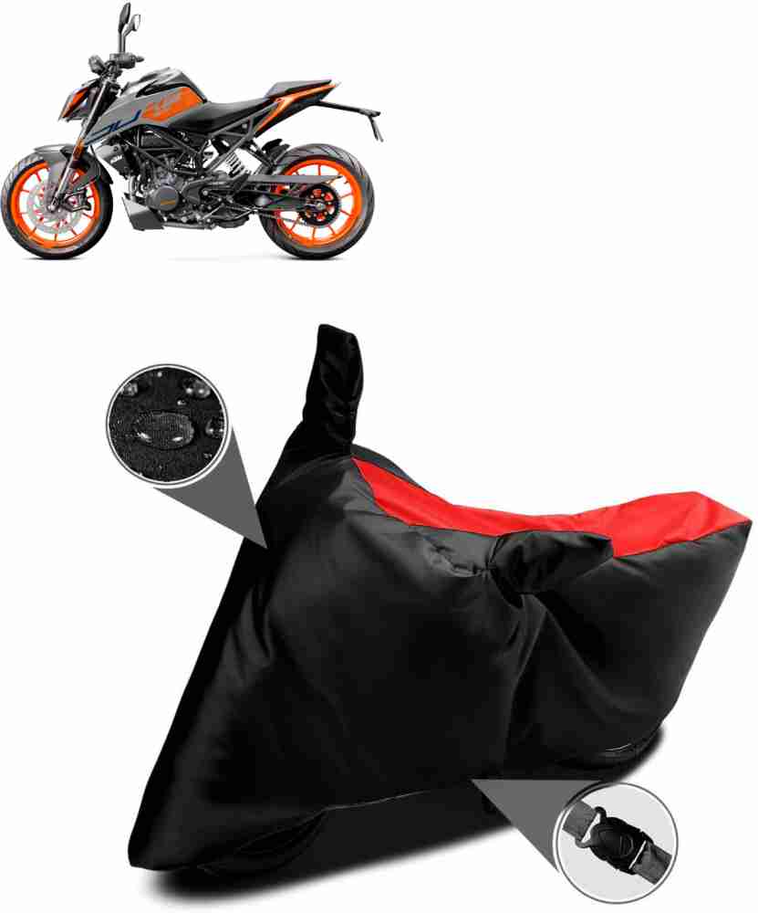 Ktm sales bike accessories