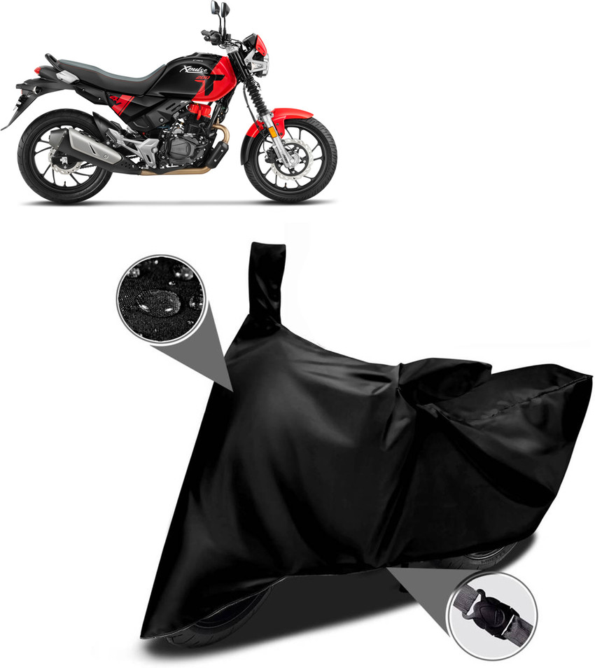 Hero xpulse 2025 200t accessories online