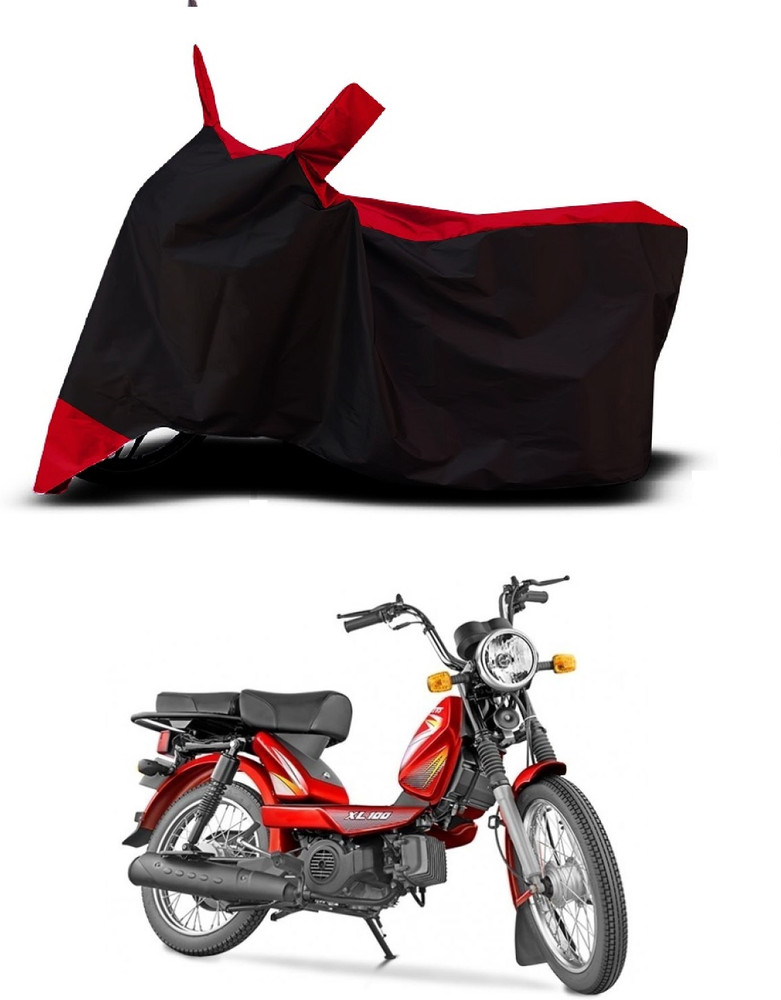 VESMEI Two Wheeler Cover for TVS Price in India Buy VESMEI Two