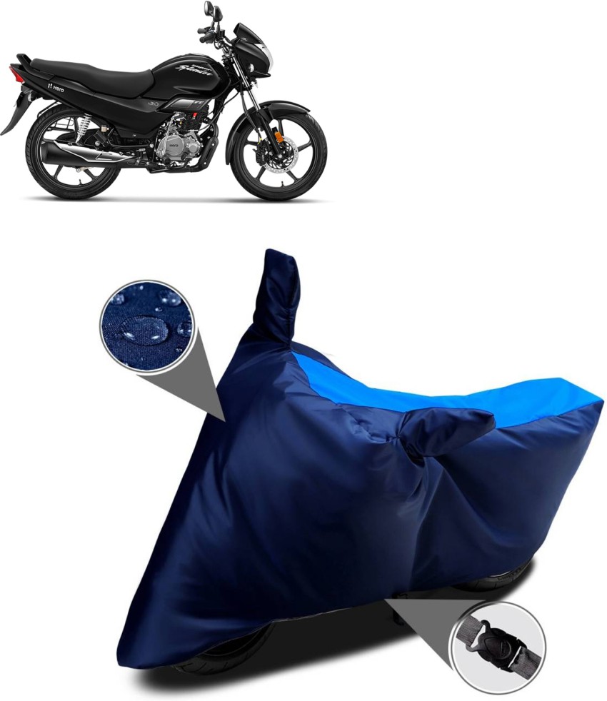 hero bike accessories buy online