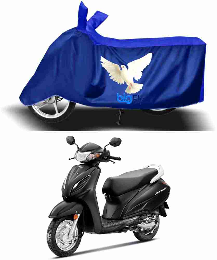 Scooty cover activa hot sale 6g