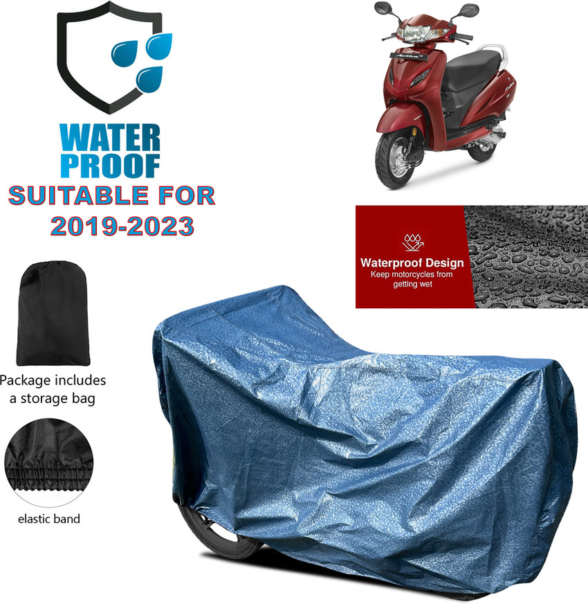 Honda activa 4g accessories online store