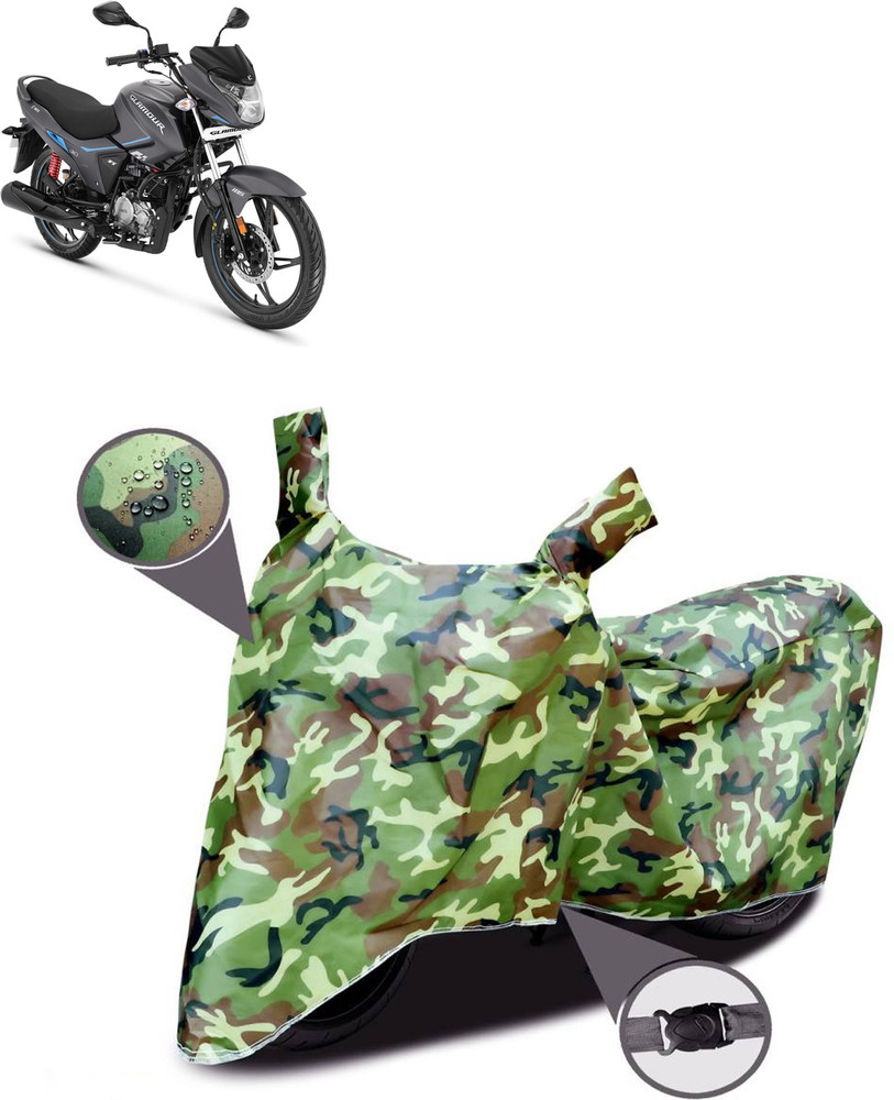 Two wheeler bike shop accessories