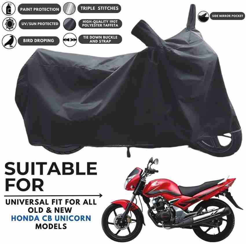 GE1BIKES Two Wheeler Cover for Honda Price in India Buy GE1BIKES