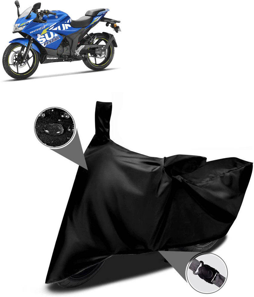 Suzuki gixxer sales sf accessories online