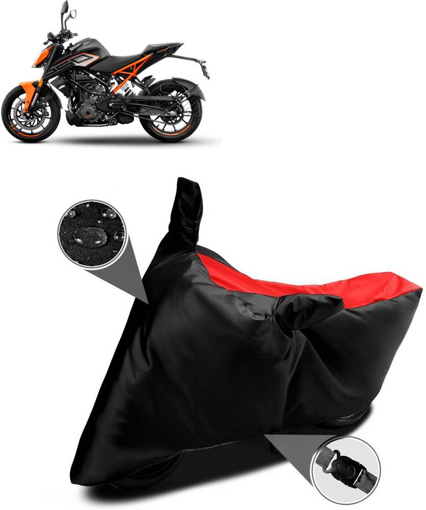 Duke car sales accessories