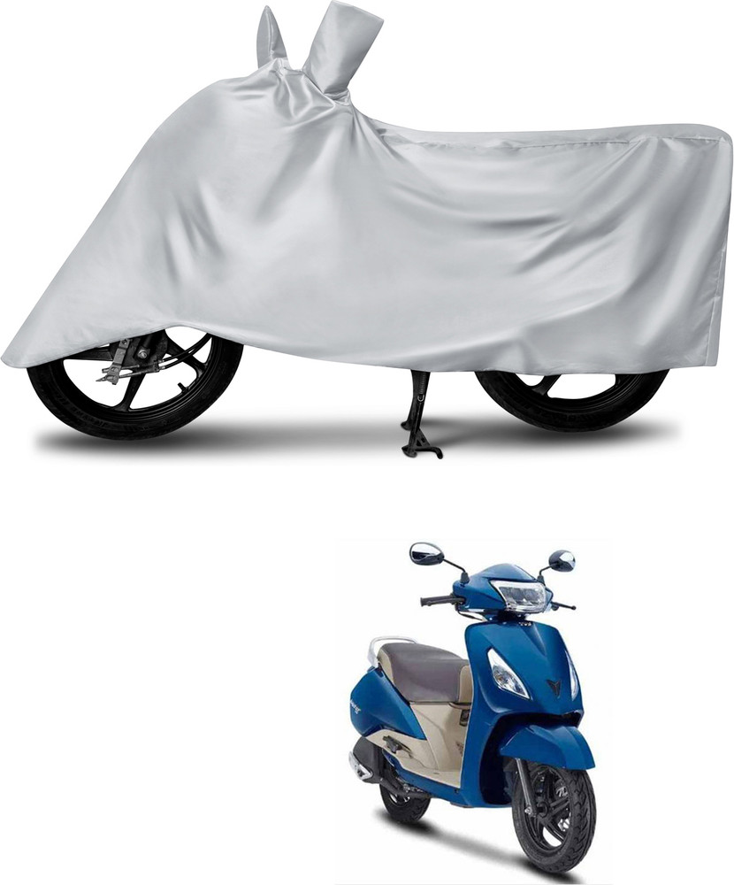 Tvs jupiter cover flipkart on sale