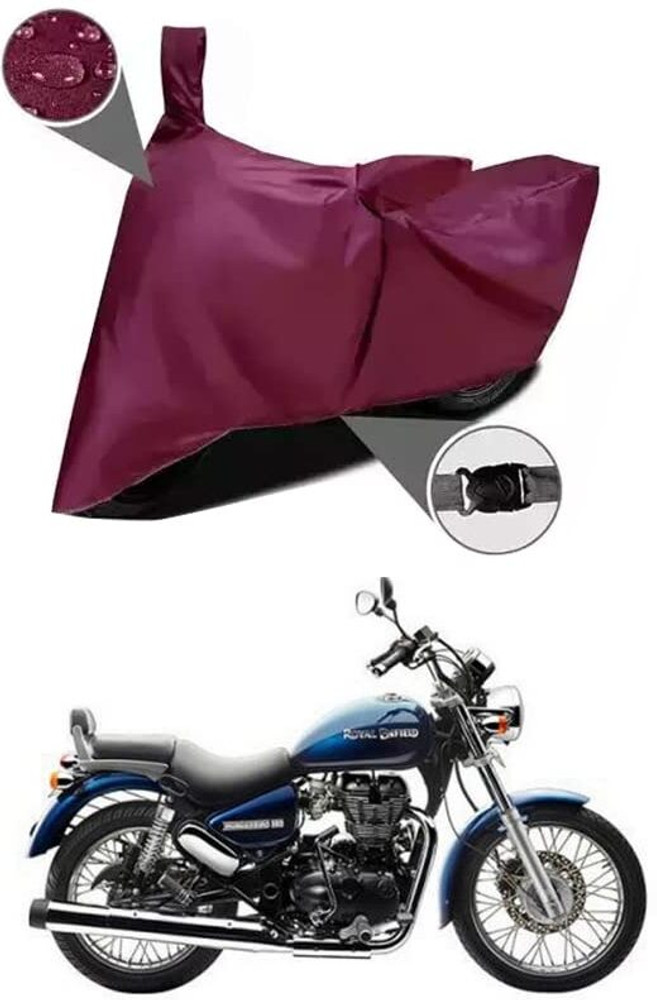 Thunderbird bike cover 2025