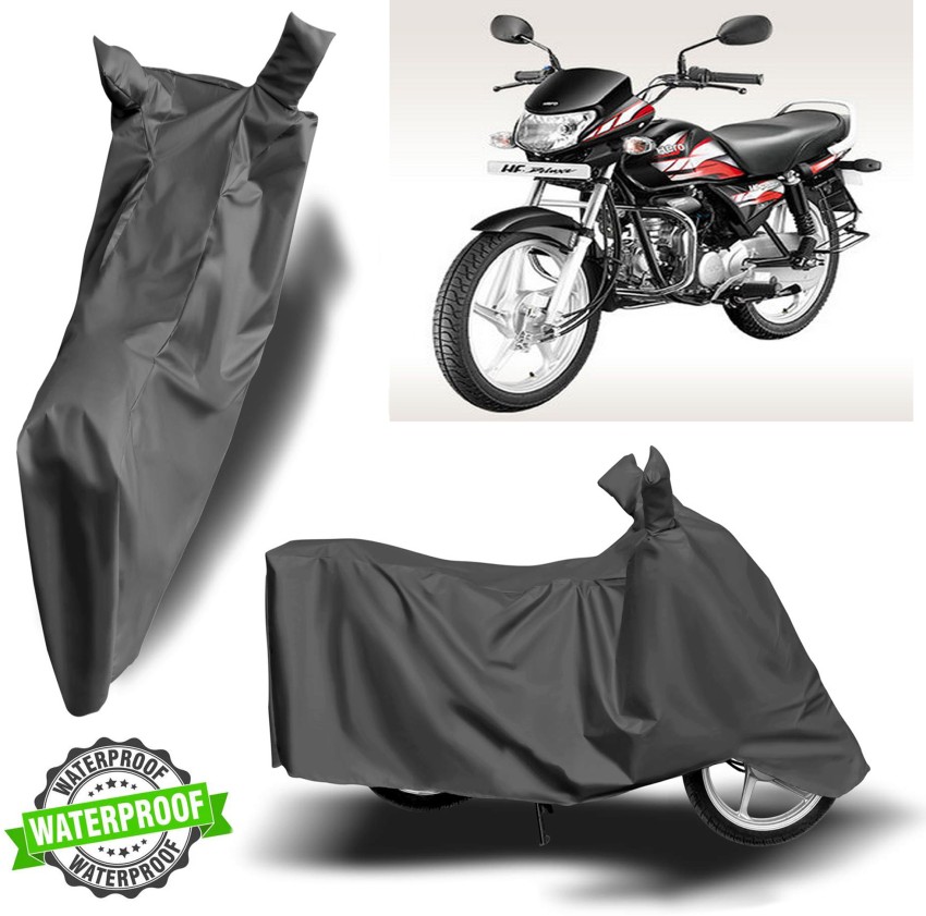 Hf deluxe bike cover waterproof price sale