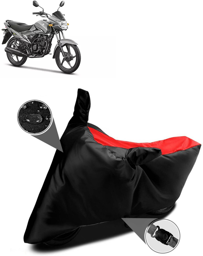 Suzuki hayate bike parts deals