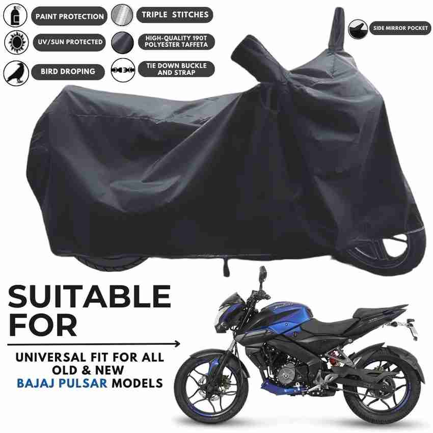 GE1BIKES Two Wheeler Cover for Bajaj Price in India Buy GE1BIKES